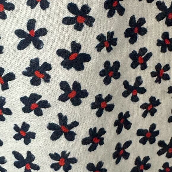 Grayson Hero Front Button Women’s Blouse 01-XS - Picture 4 of 5